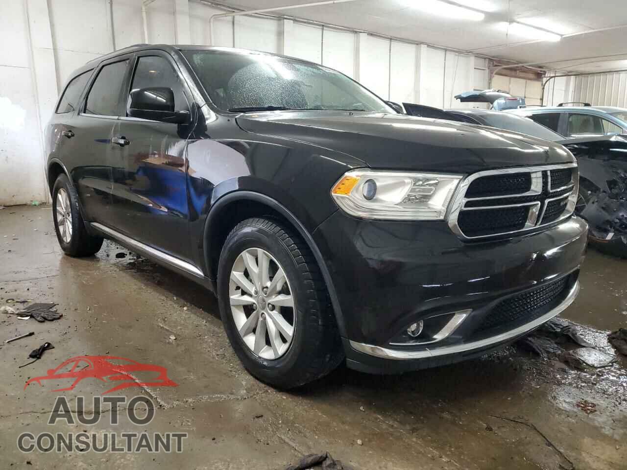 DODGE DURANGO 2014 - 1C4RDHAG2EC972307