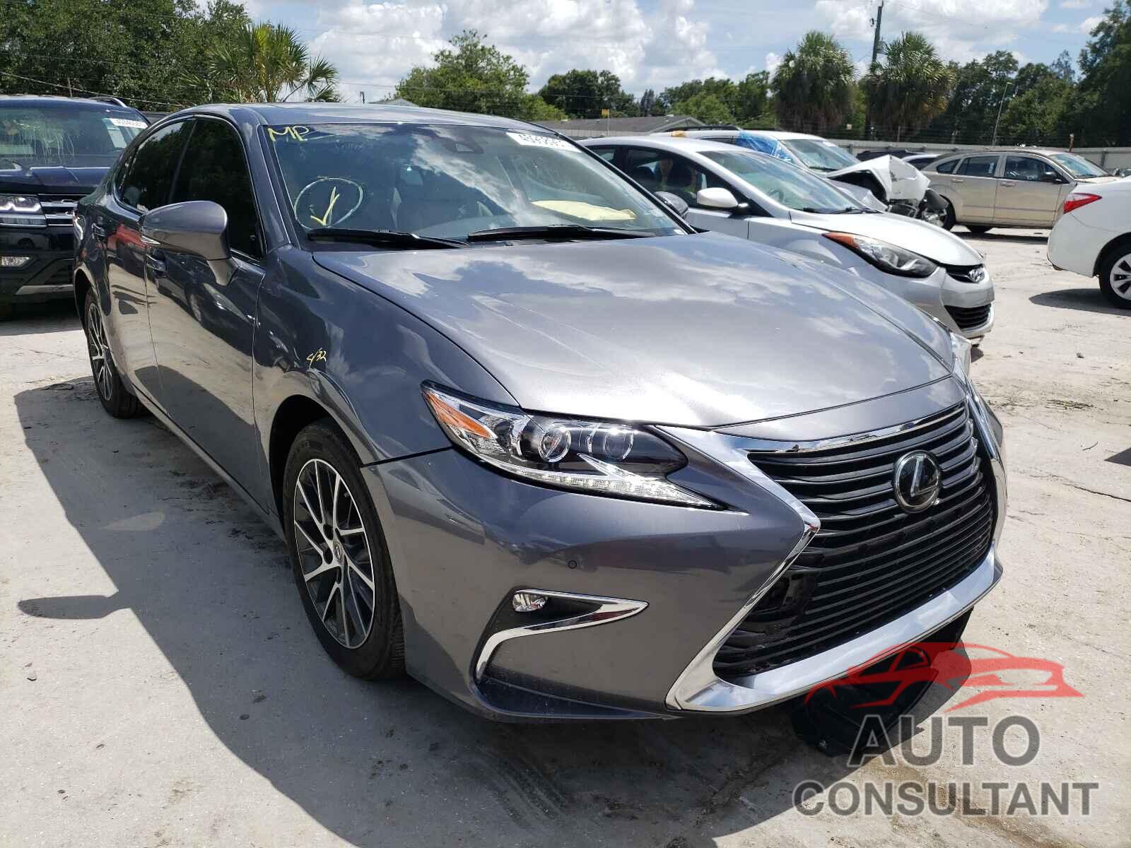 LEXUS ES350 2016 - JTHBK1GG1G2215024