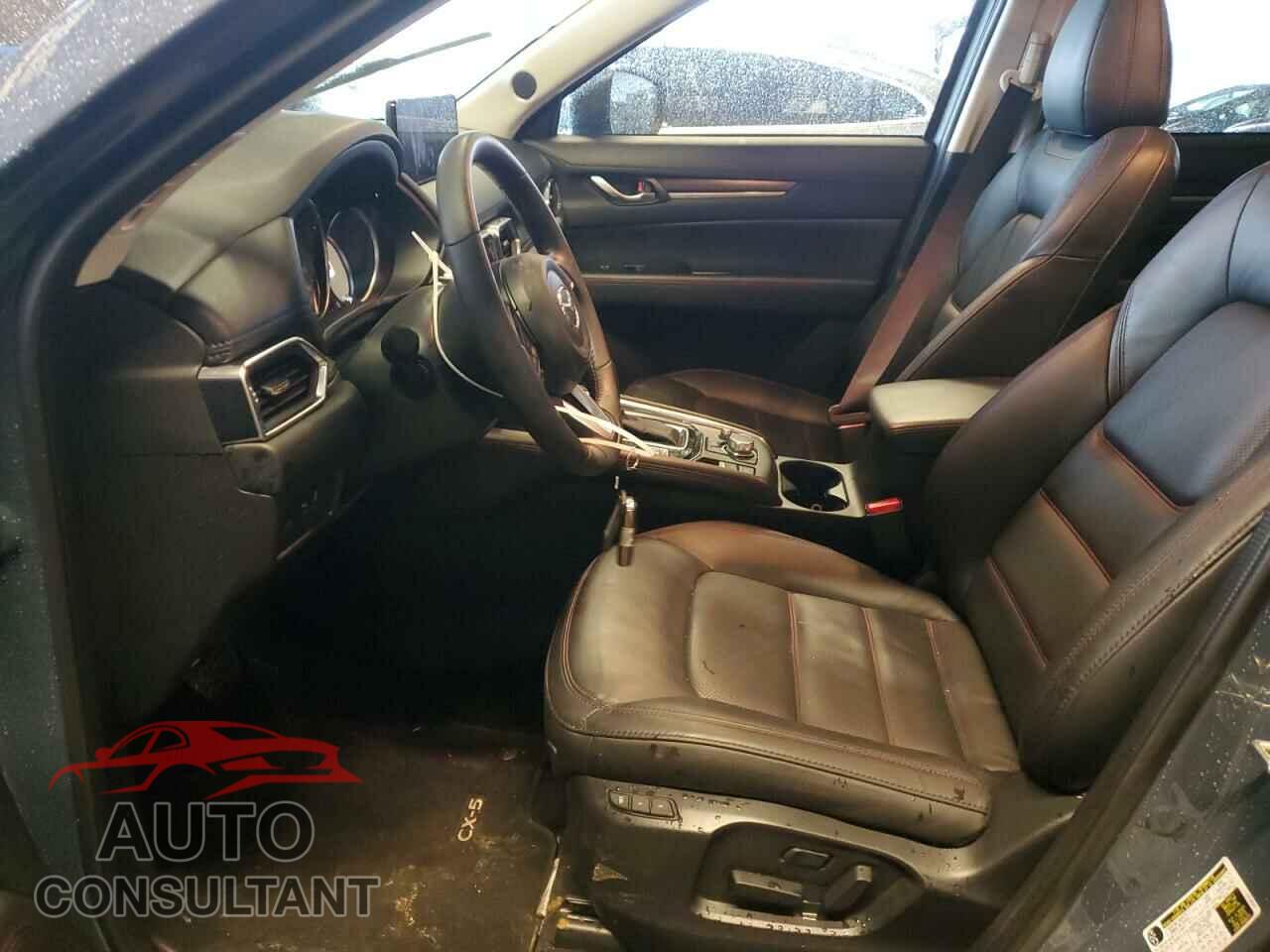 MAZDA CX-5 PREFE 2024 - JM3KFBCL7R0481605