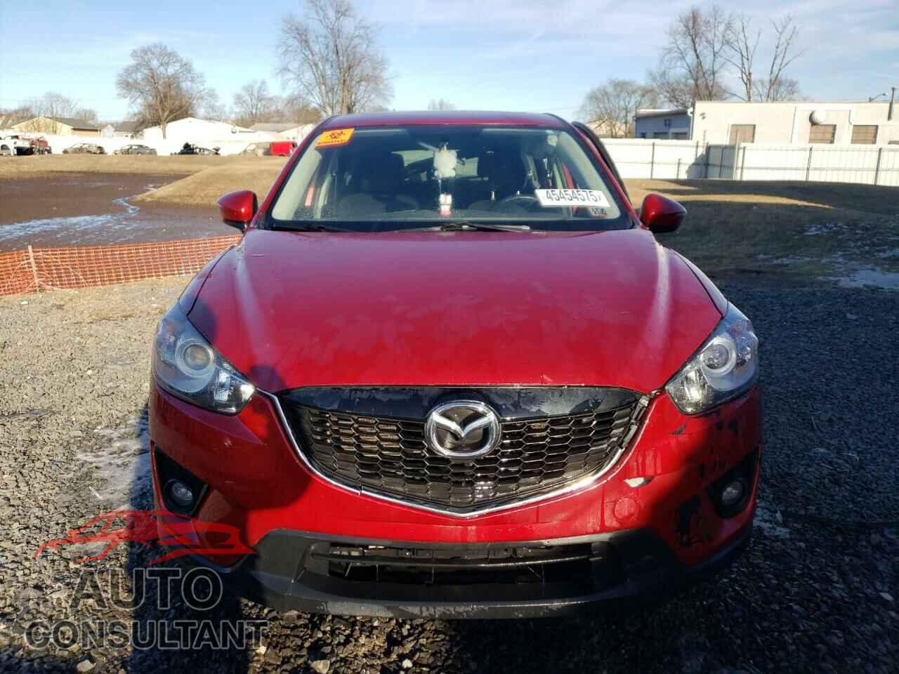 MAZDA CX-5 2015 - JM3KE4CY9F0518899