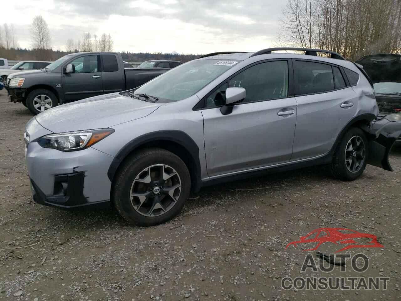 SUBARU CROSSTREK 2018 - JF2GTADC8J8282022