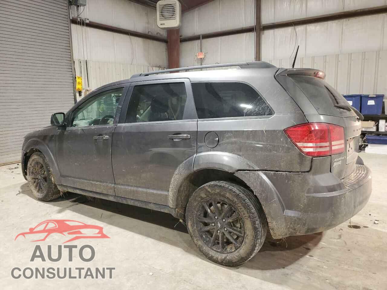 DODGE JOURNEY 2020 - 3C4PDCAB5LT180152