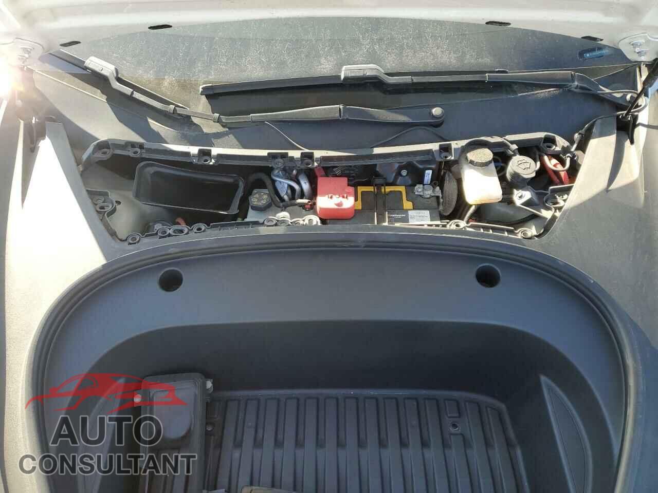 TESLA MODEL 3 2021 - 5YJ3E1EC7MF849749