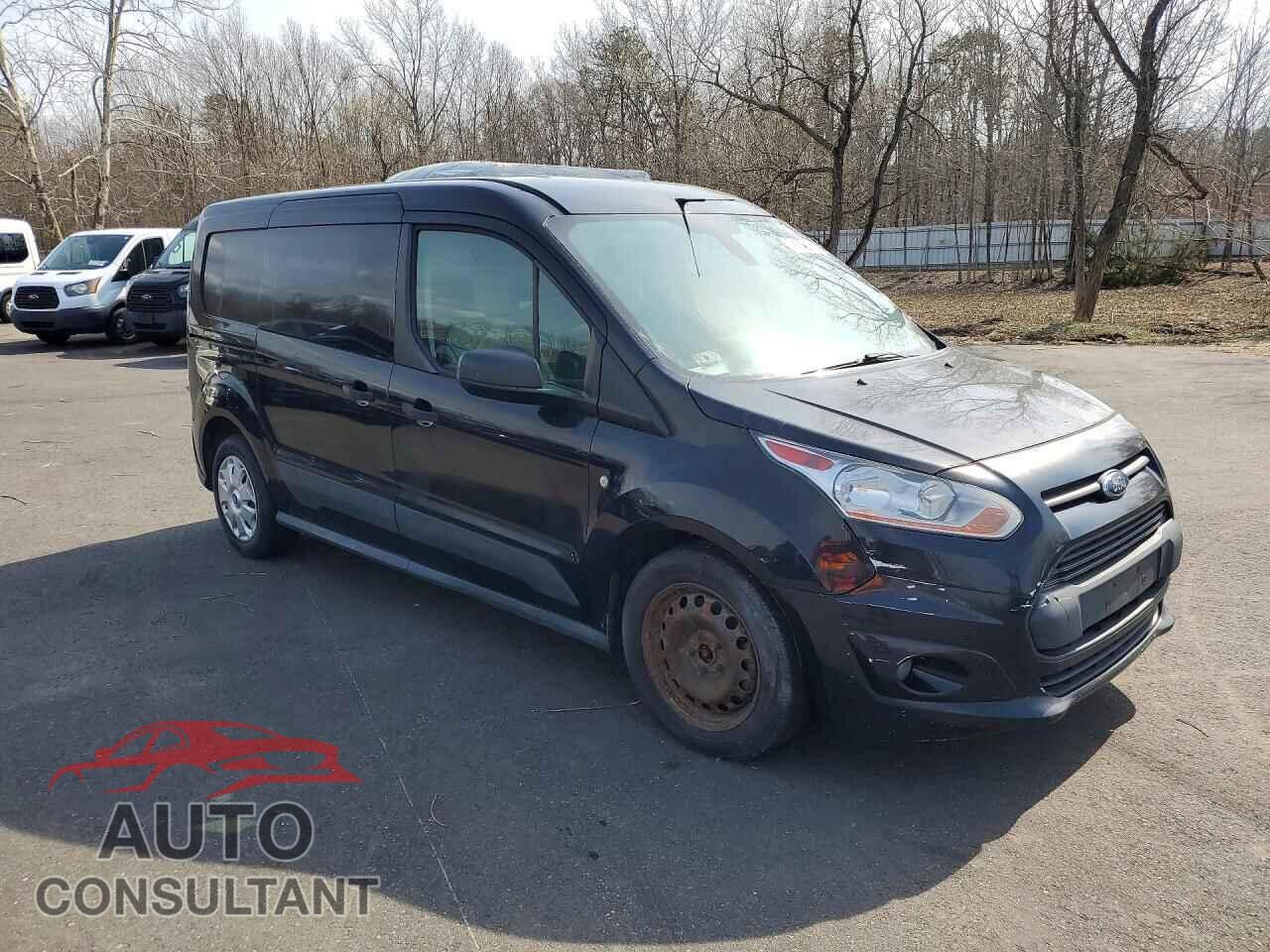 FORD TRANSIT 2017 - NM0LS7F71H1329202