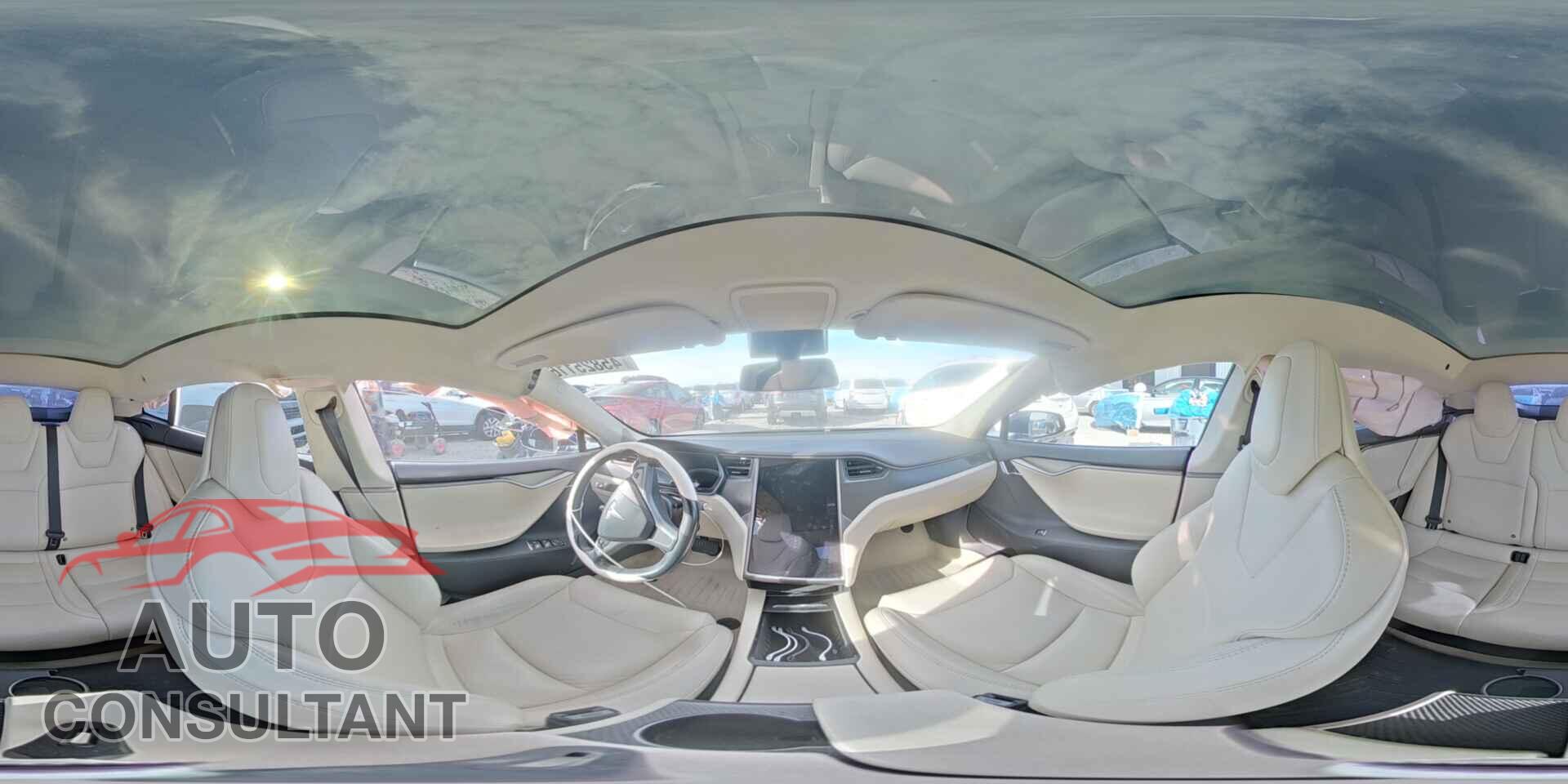TESLA MODEL S 2018 - 5YJSA1E28JF282820