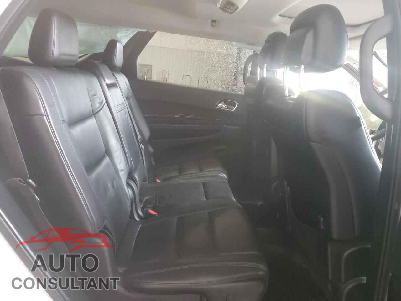 DODGE DURANGO 2014 - 1C4RDJDG3EC973002
