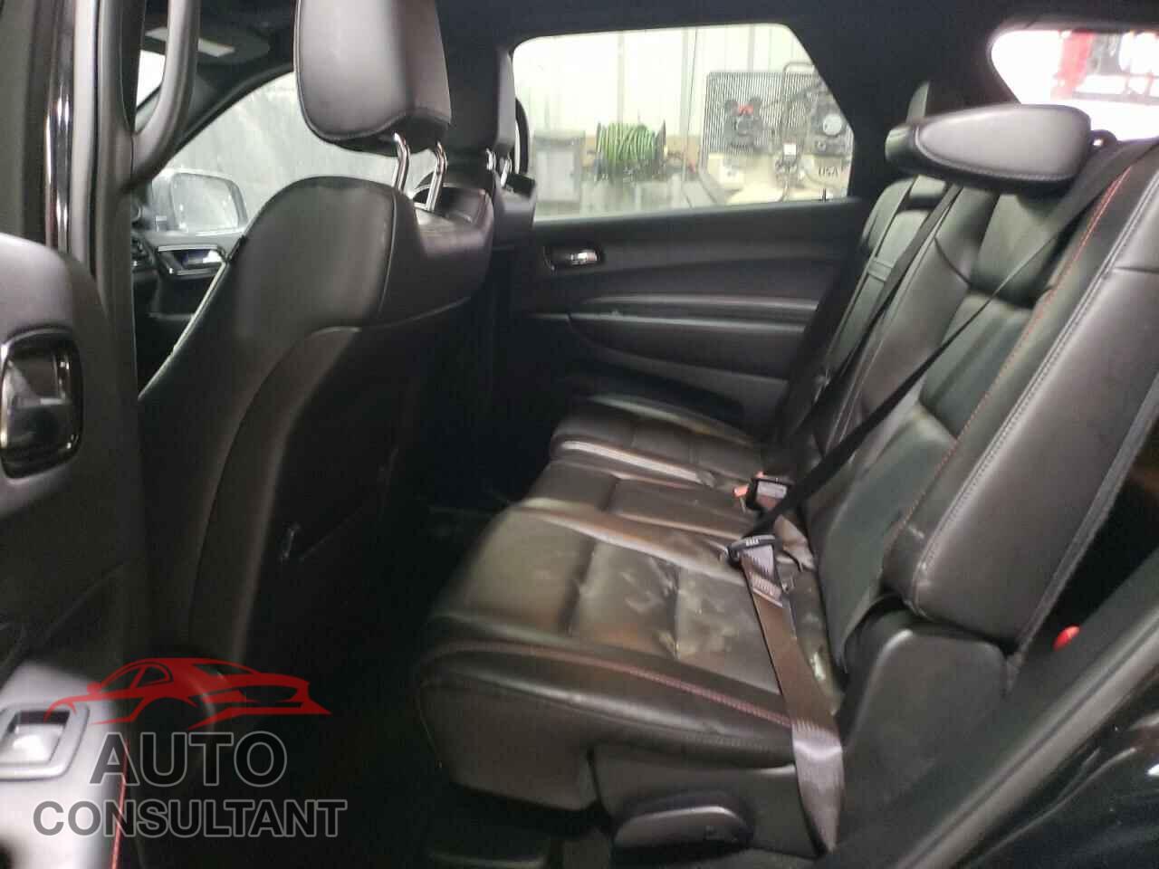 DODGE DURANGO 2024 - 1C4RDJDG0RC212840