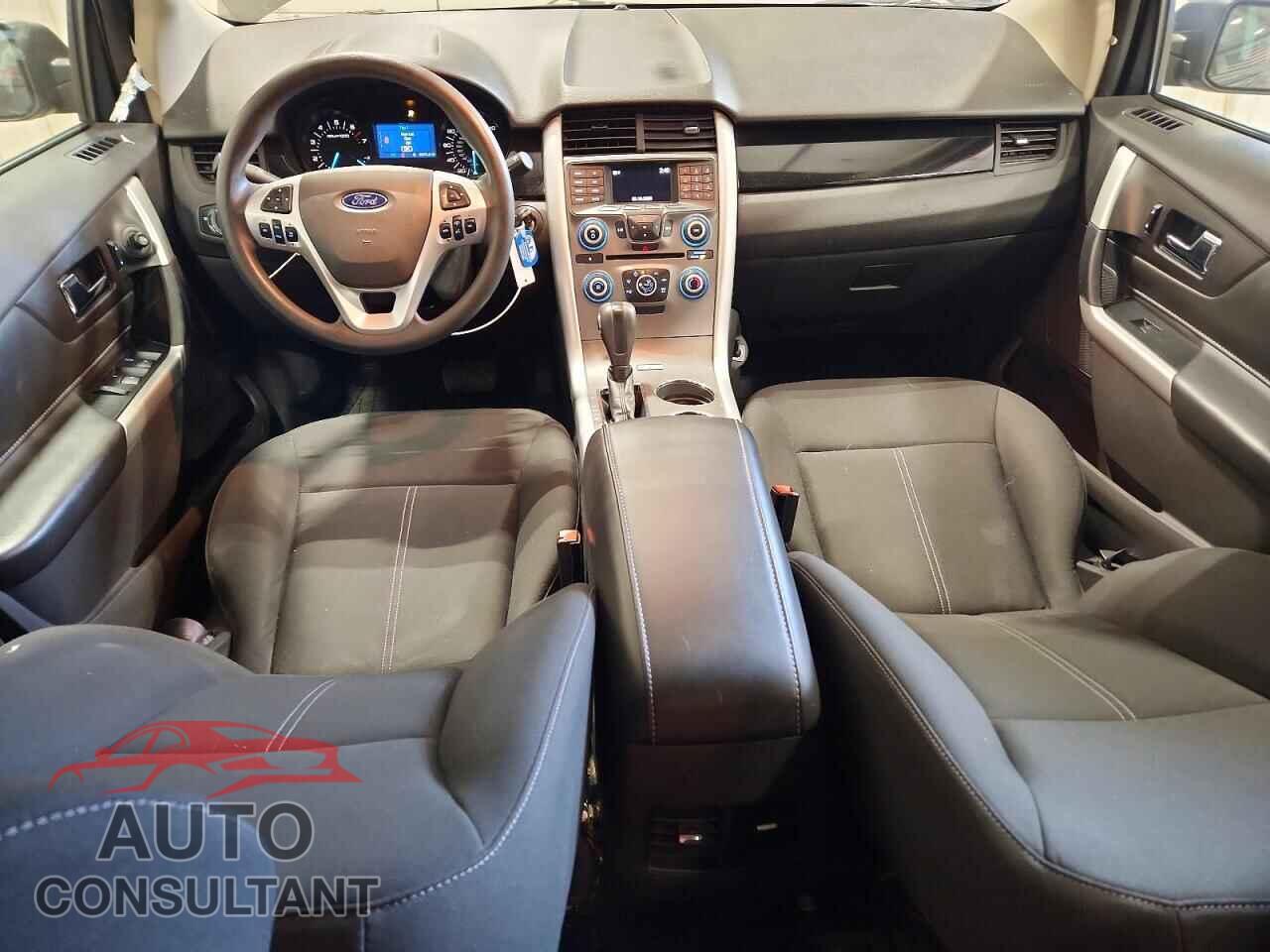 FORD EDGE 2014 - 2FMDK4GC5EBA03285