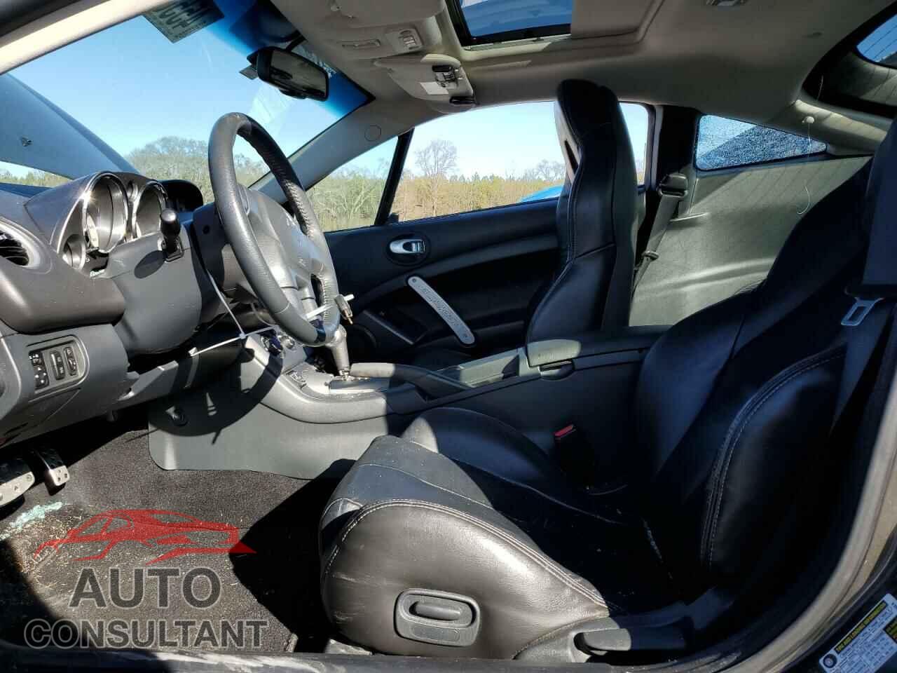 MITSUBISHI ECLIPSE 2012 - 4A31K3DTXCE003304