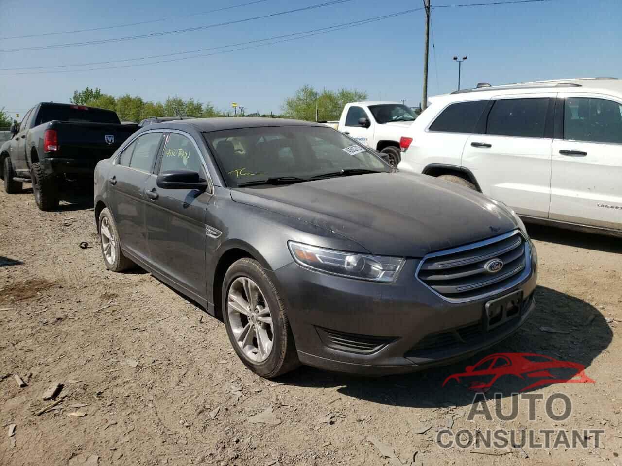 FORD TAURUS 2016 - 1FAHP2D88GG113020