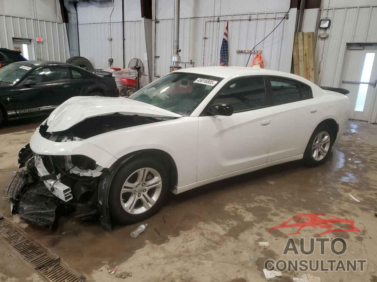 DODGE CHARGER 2023 - 2C3CDXBG8PH530733