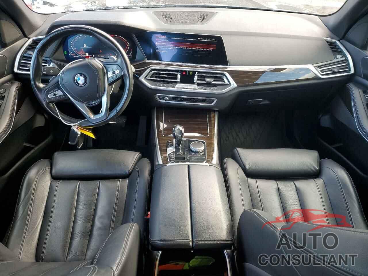 BMW X5 2019 - 5UXCR6C59KLK85326