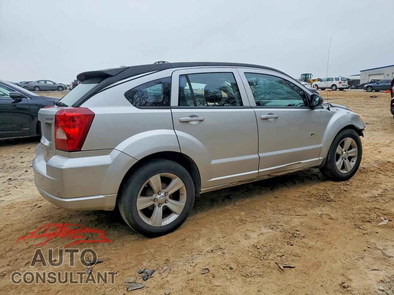 DODGE CALIBER MA 2011 - 1B3CB3HA6BD269364
