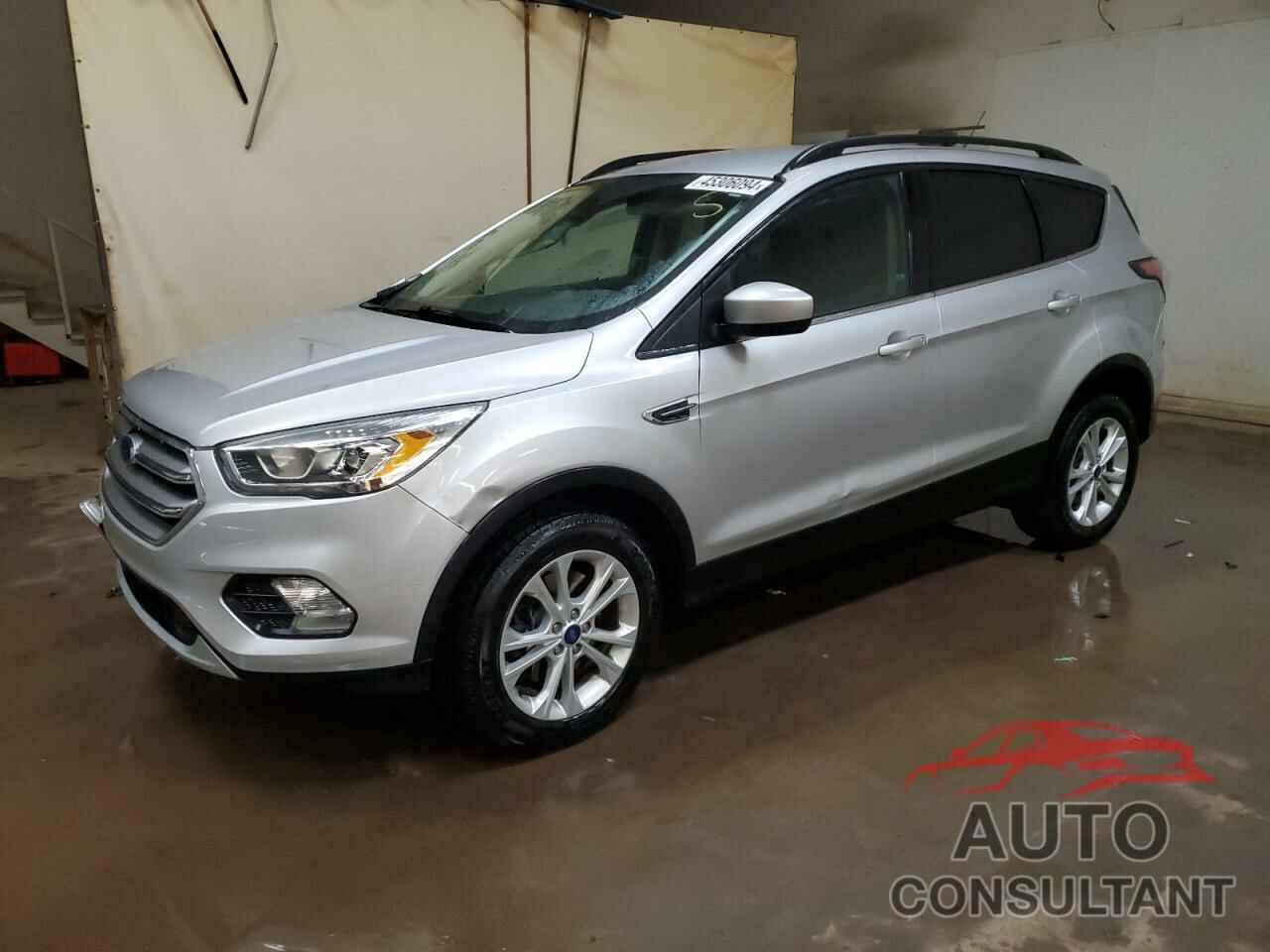 FORD ESCAPE 2017 - 1FMCU9GDXHUB28468