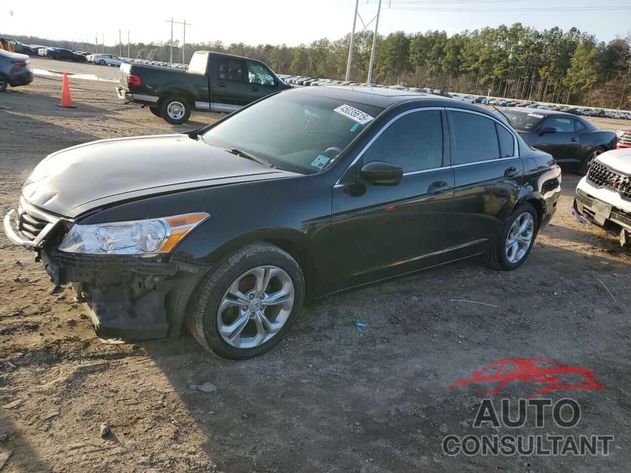 HONDA ACCORD 2010 - 1HGCP2F37AA007515