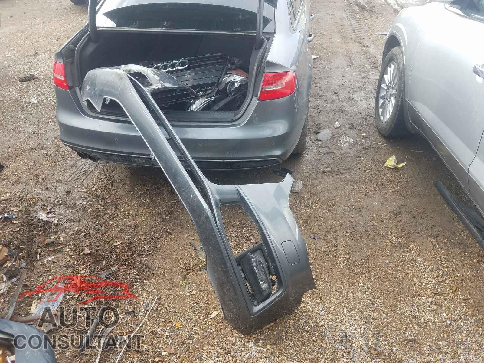 AUDI A4 2016 - WAUBFAFL5GN012248