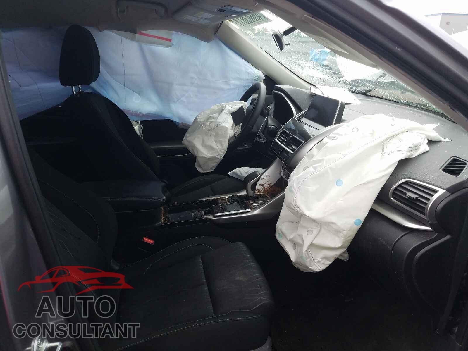MITSUBISHI ECLIPSE 2020 - JA4AT4AA5LZ600355