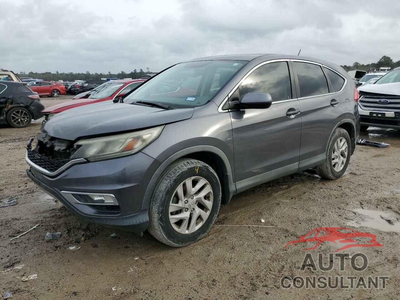 HONDA CRV 2015 - 3CZRM3H59FG703091