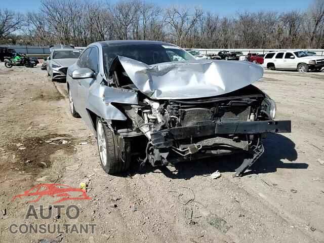 NISSAN MAXIMA 2012 - 1N4AA5AP0CC858622