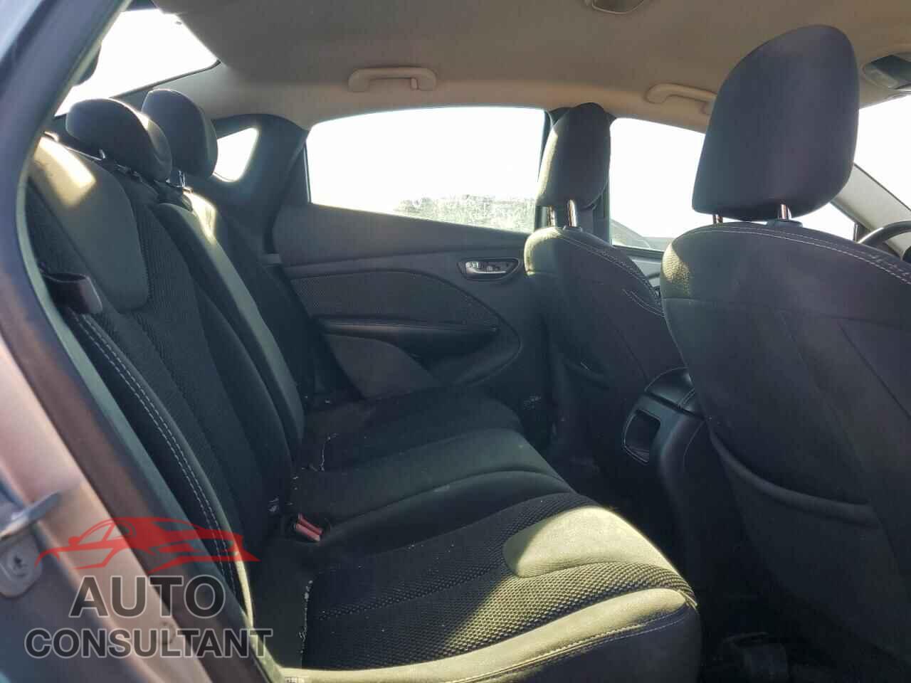 DODGE DART 2014 - 1C3CDFBB0ED773218