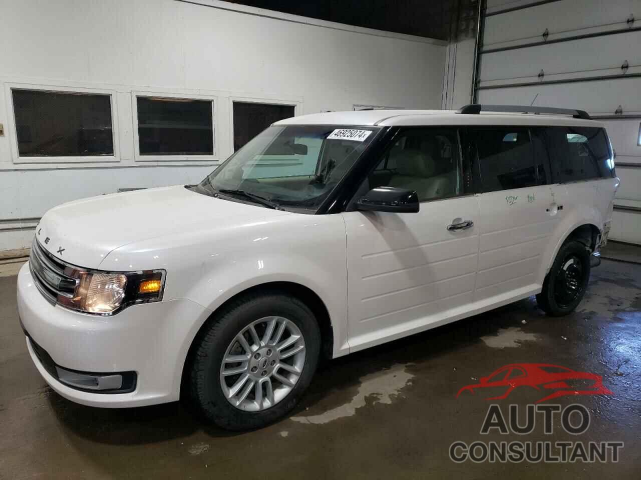 FORD FLEX 2019 - 2FMHK6C82KBA15484