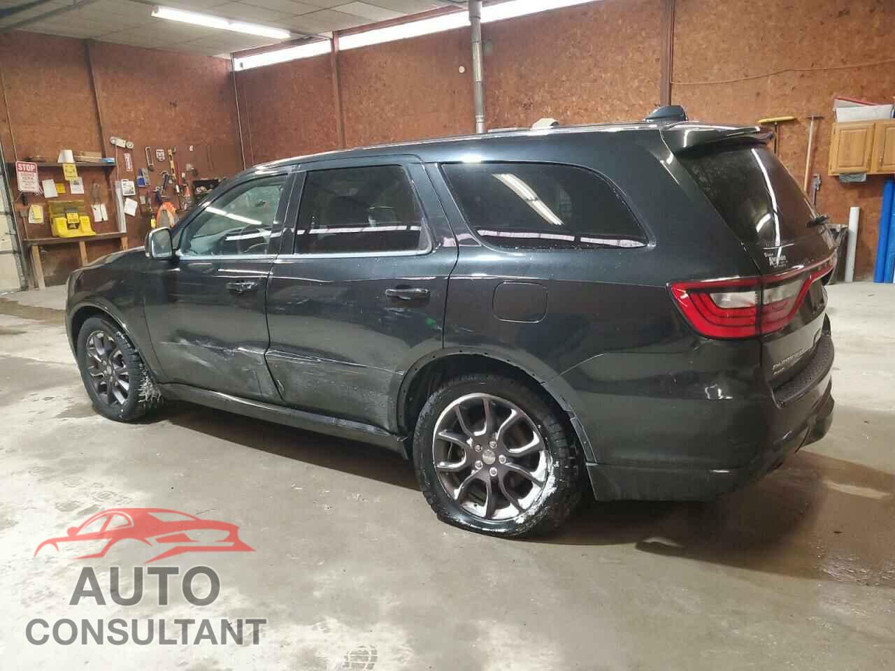 DODGE DURANGO 2015 - 1C4SDJCT8FC223838
