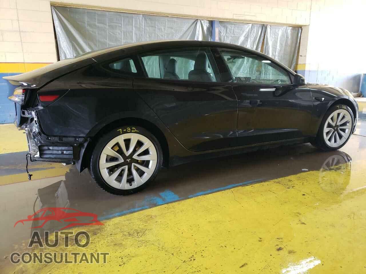 TESLA MODEL 3 2023 - 5YJ3E1EA7PF451847