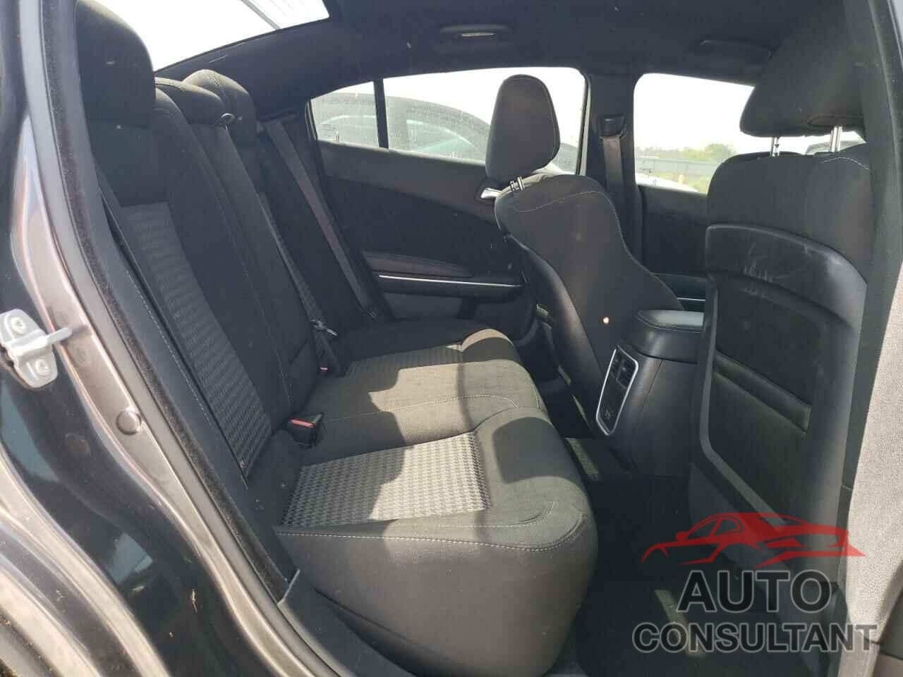 DODGE CHARGER 2021 - 2C3CDXGJ9MH511320