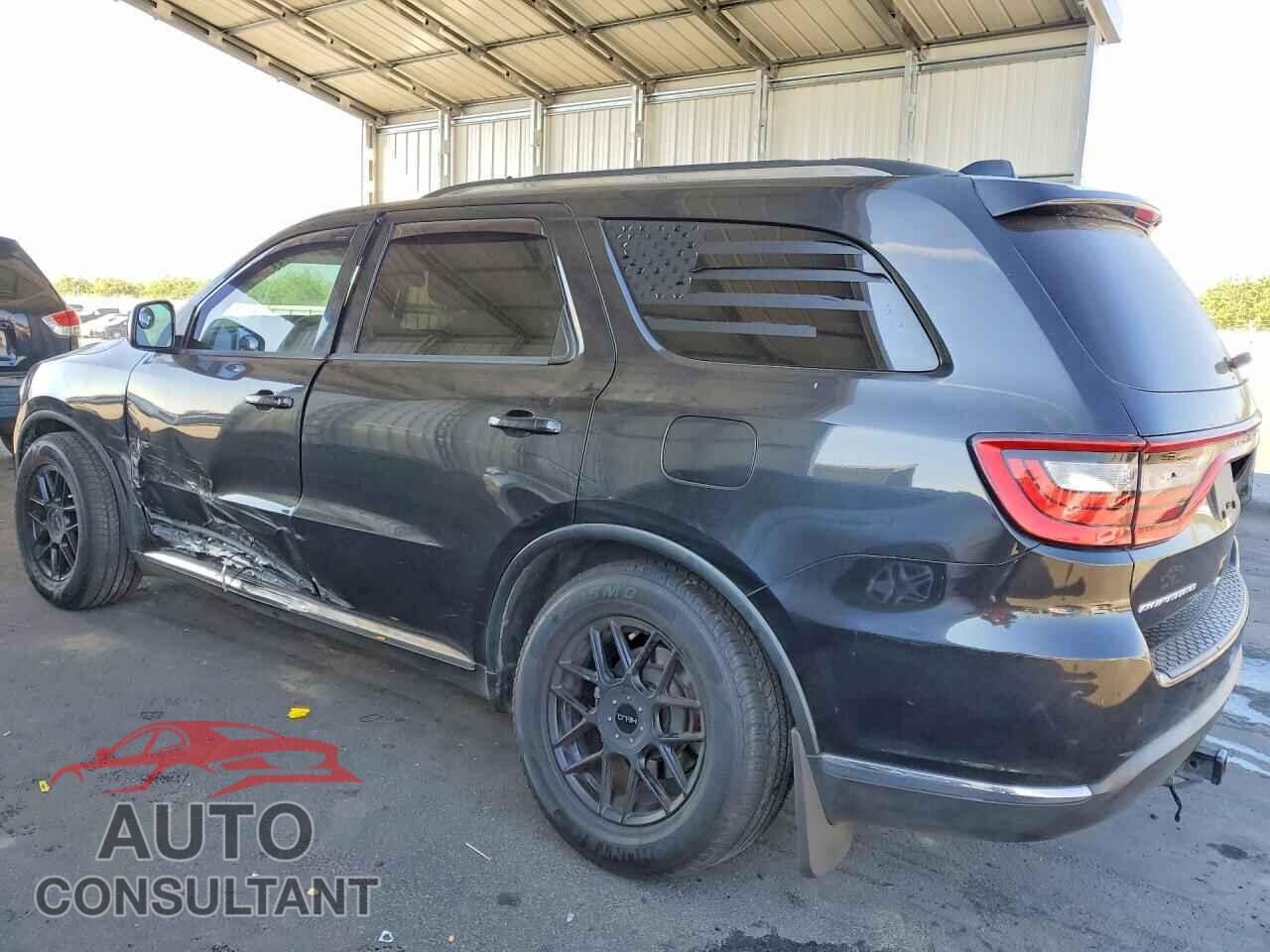 DODGE DURANGO 2014 - 1C4RDHAG7EC332223