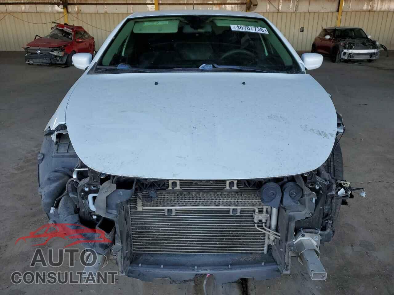 DODGE DART 2015 - 1C3CDFBB2FD128751