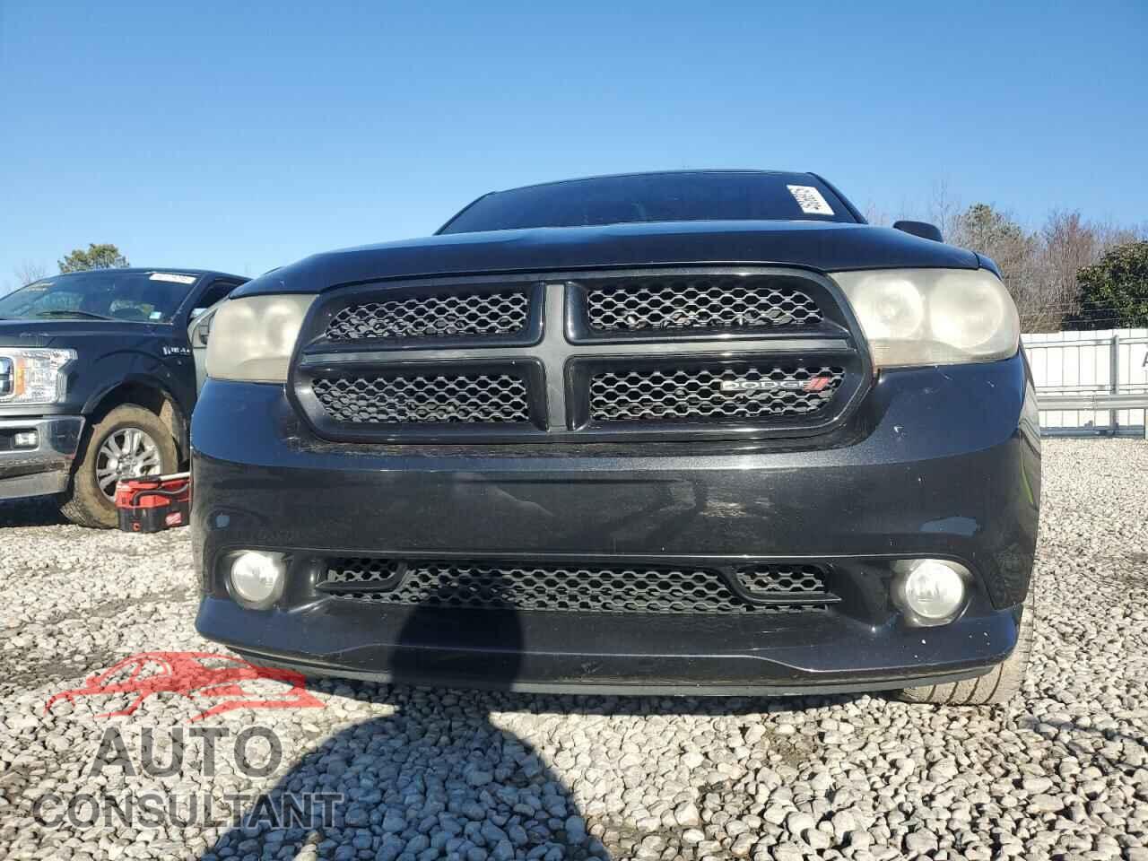 DODGE DURANGO 2013 - 1C4RDHAG6DC667794