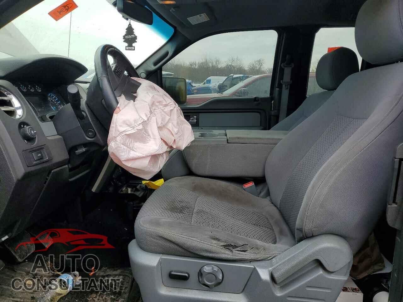 FORD F150 2013 - 1FTFX1ET5DFD73181
