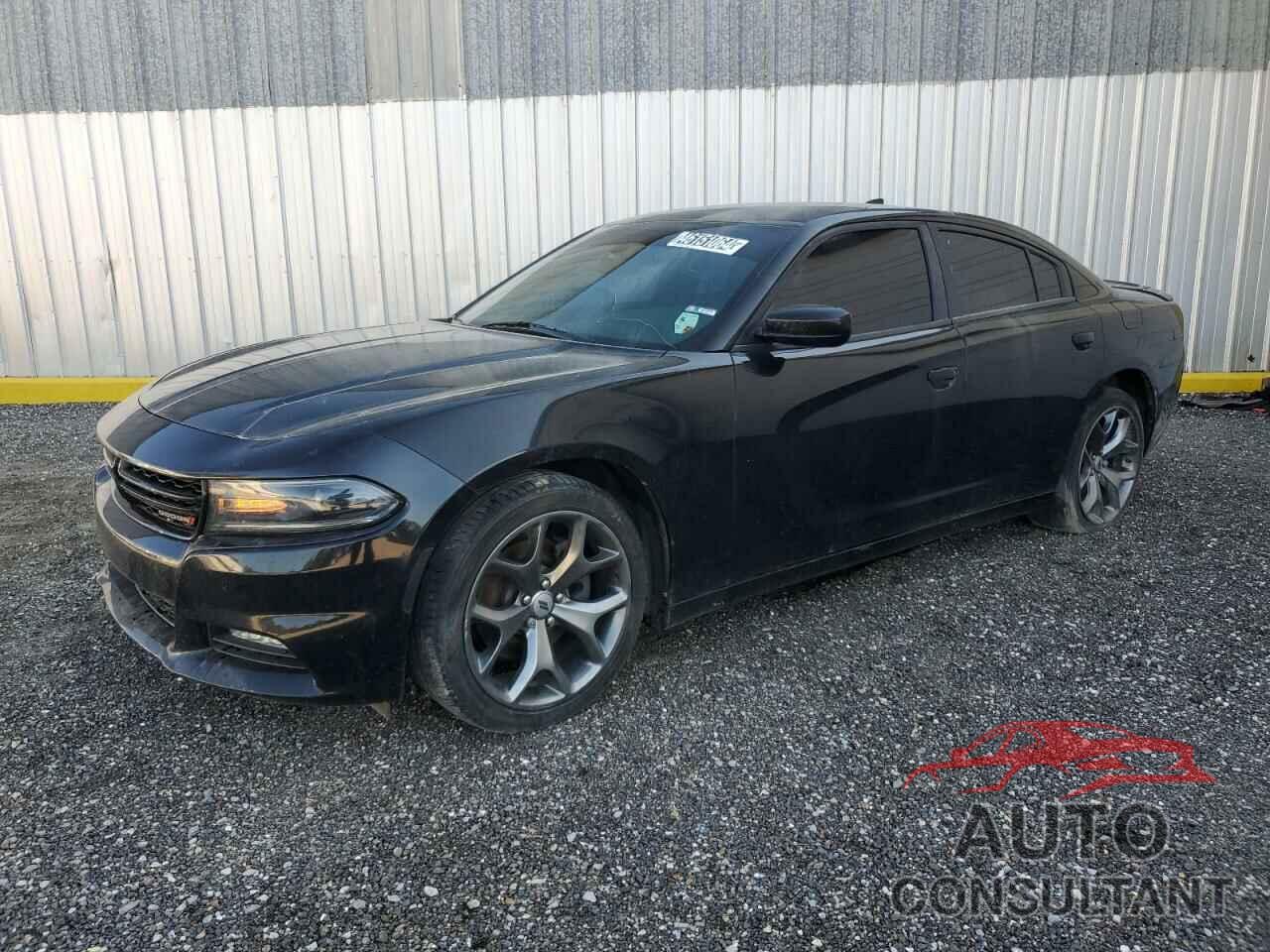 DODGE CHARGER 2017 - 2C3CDXHG2HH505075