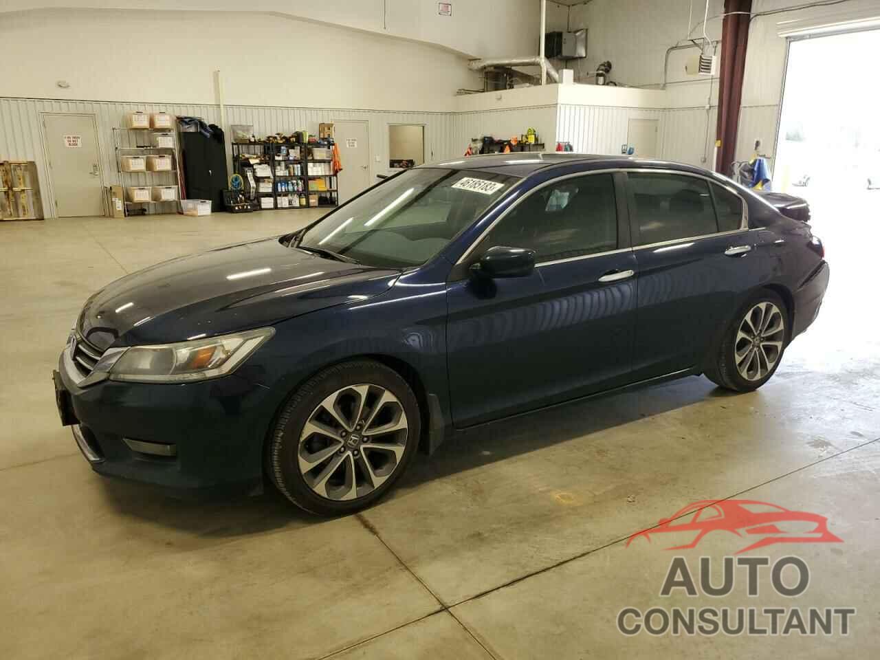 HONDA ACCORD 2015 - 1HGCR2F5XFA094376