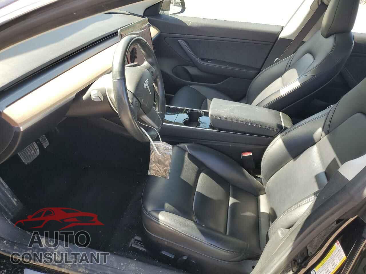 TESLA MODEL 3 2018 - 5YJ3E1EA3JF078264
