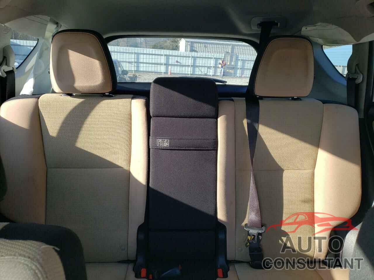 TOYOTA RAV4 2018 - JTMRJREV3JD217601