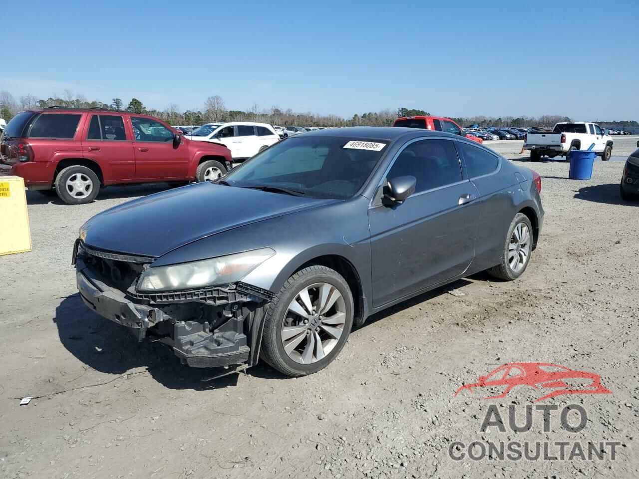 HONDA ACCORD 2012 - 1HGCS1B33CA019081