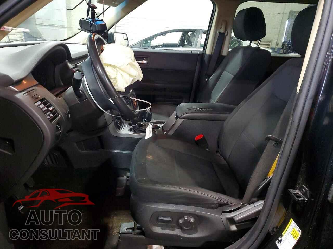 FORD FLEX 2018 - 2FMGK5B82JBA02031