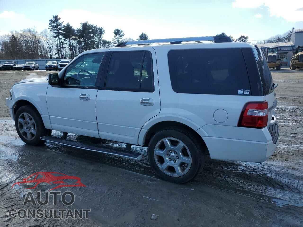 FORD EXPEDITION 2014 - 1FMJU2A59EEF11288