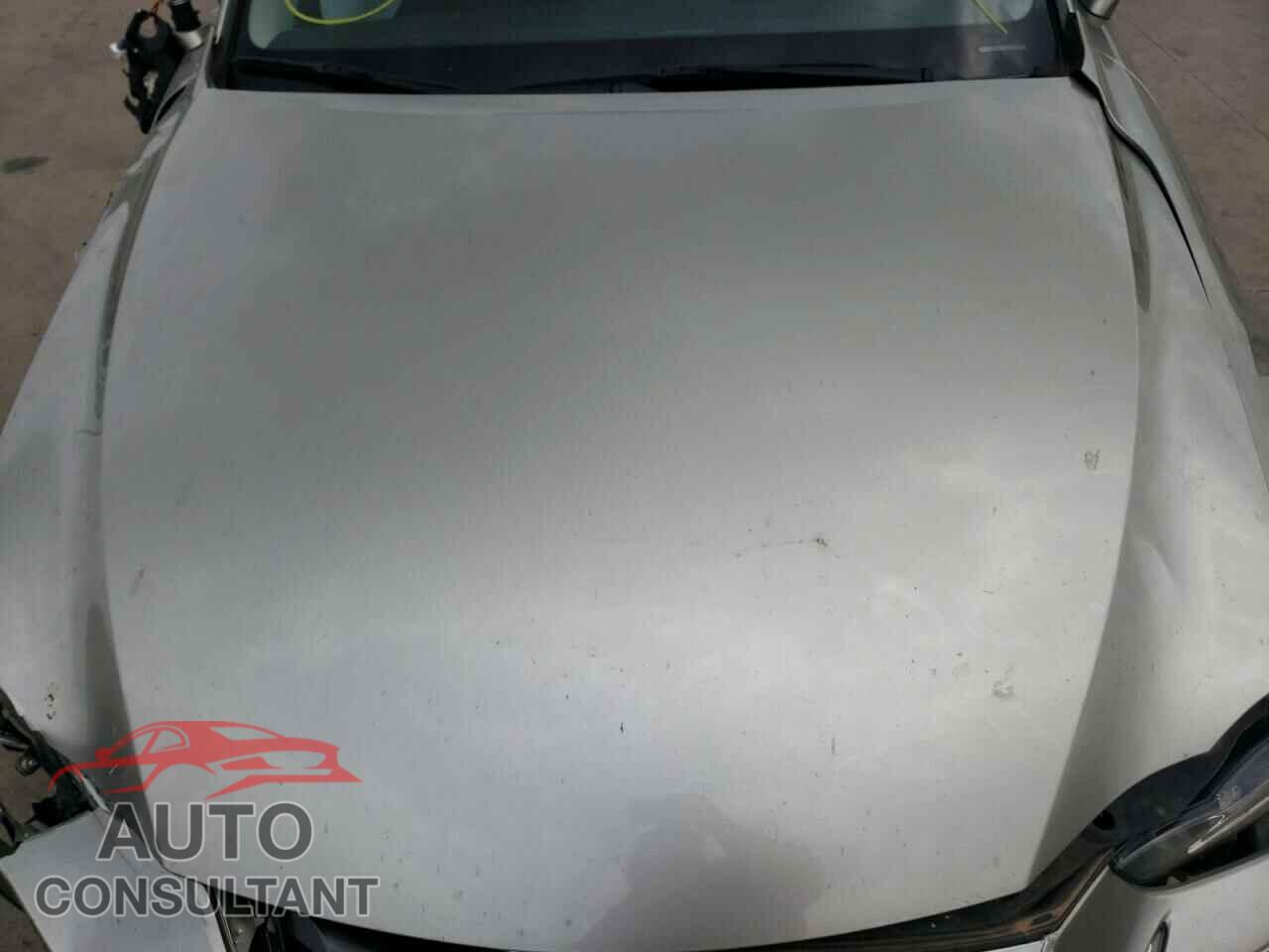 LEXUS IS 2017 - JTHBA1D26H5040698