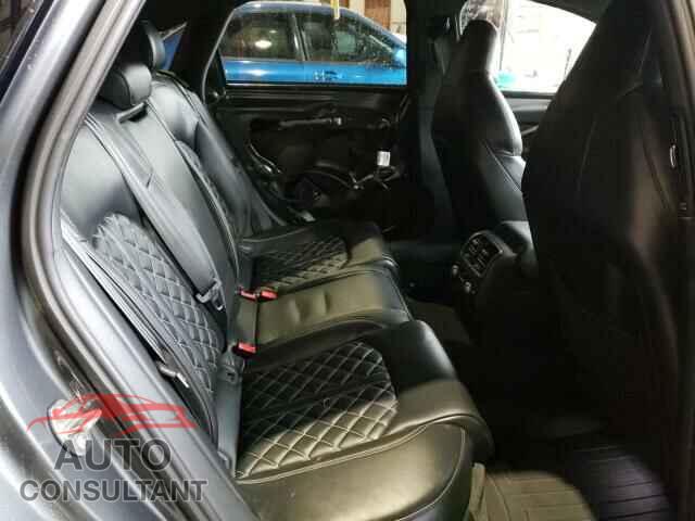 AUDI S6/RS6 2016 - WAUF2AFC4GN167287