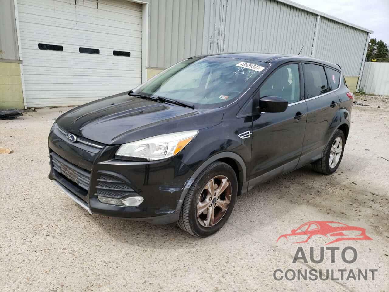 FORD ESCAPE 2015 - 1FMCU0G78FUB36958