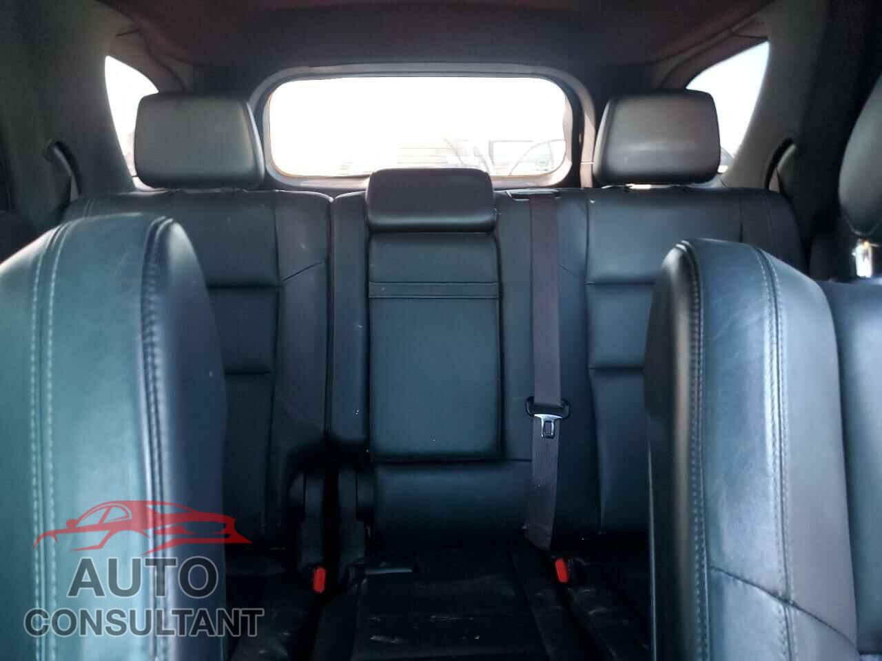 DODGE DURANGO 2021 - 1C4RDHDG4MC693399