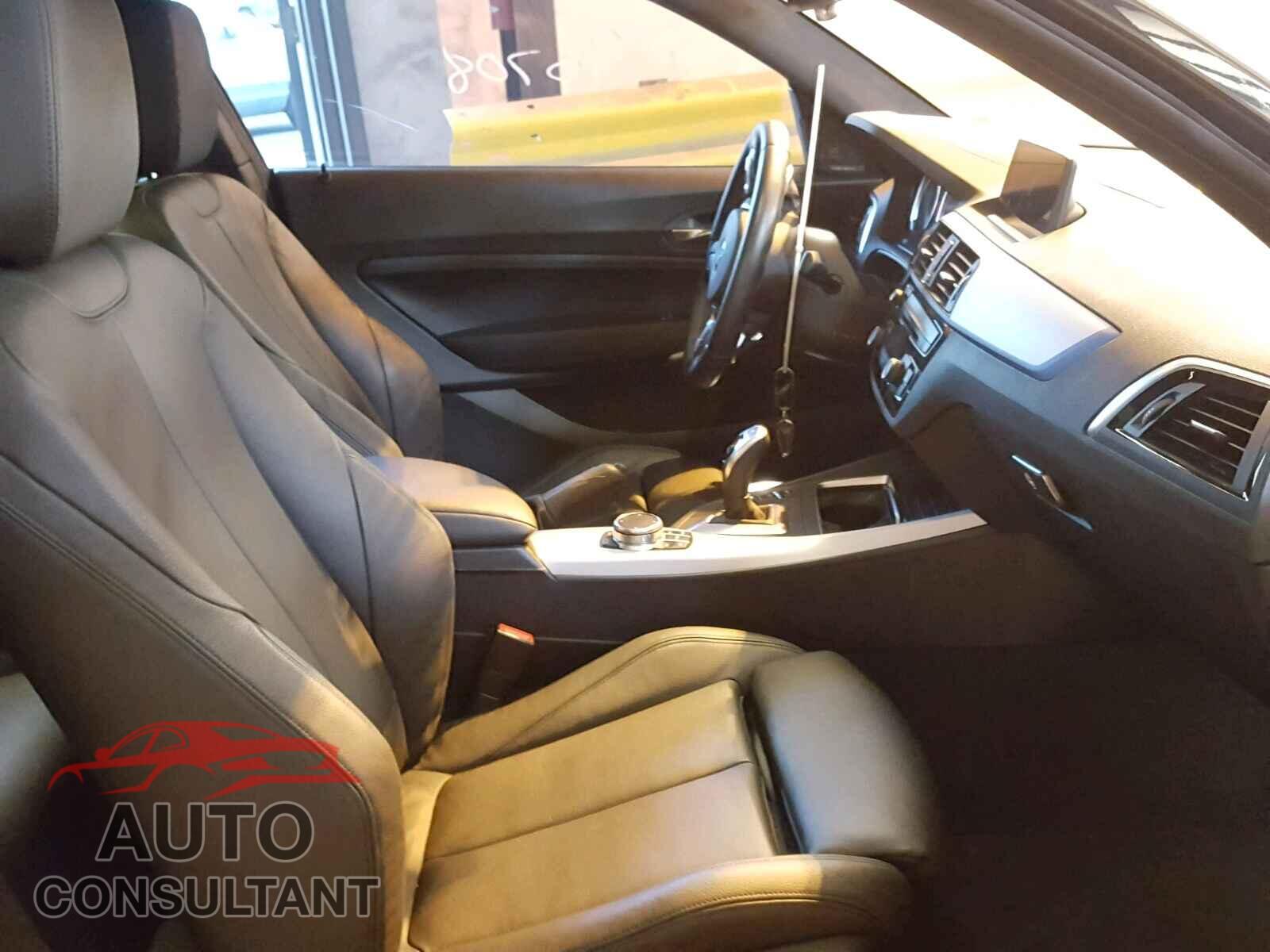 BMW M2 2018 - WBA2J7C50JVB28426