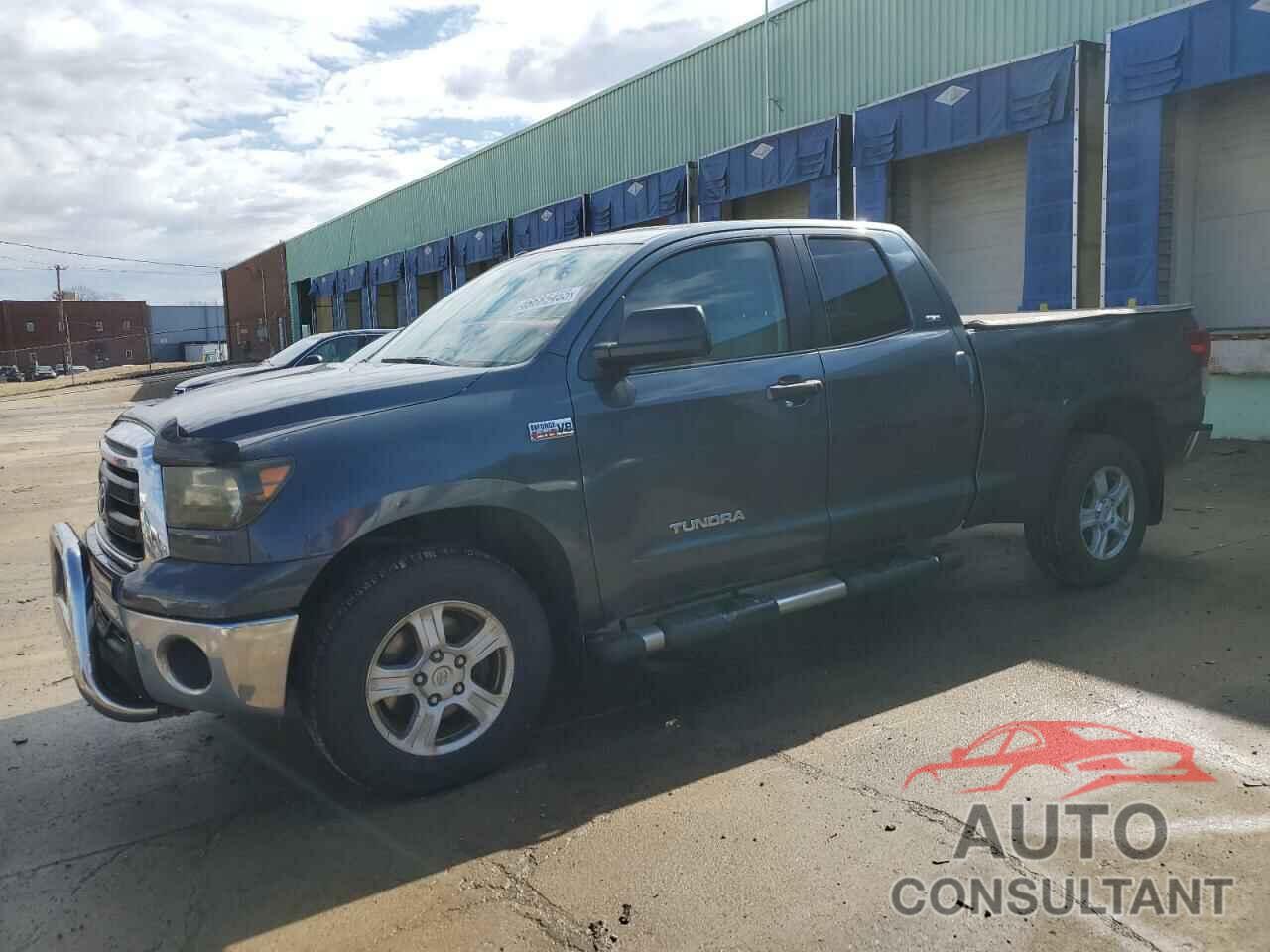 TOYOTA TUNDRA 2010 - 5TFUW5F1XAX146282