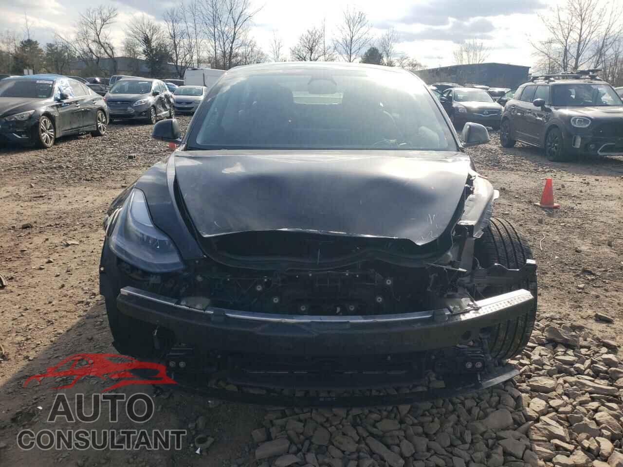 TESLA MODEL 3 2023 - 5YJ3E1EA1PF690925