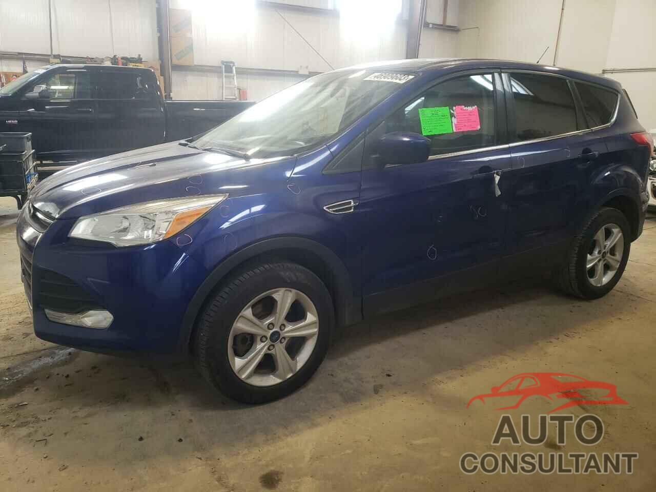 FORD ESCAPE 2015 - 1FMCU9GX1FUC38543
