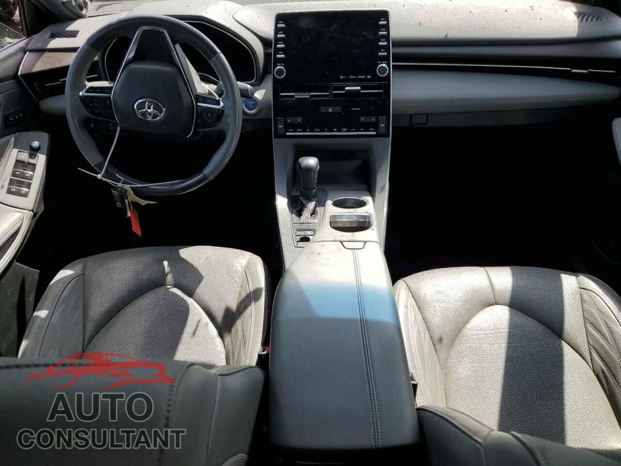 TOYOTA AVALON 2019 - 4T1B21FB5KU010435
