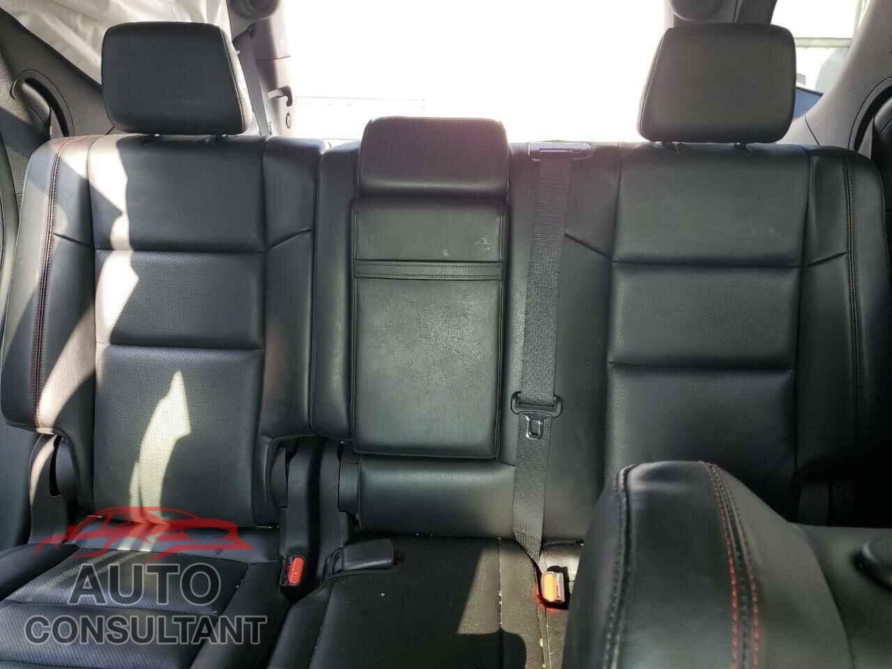 DODGE DURANGO 2023 - 1C4SDJCTXPC568807