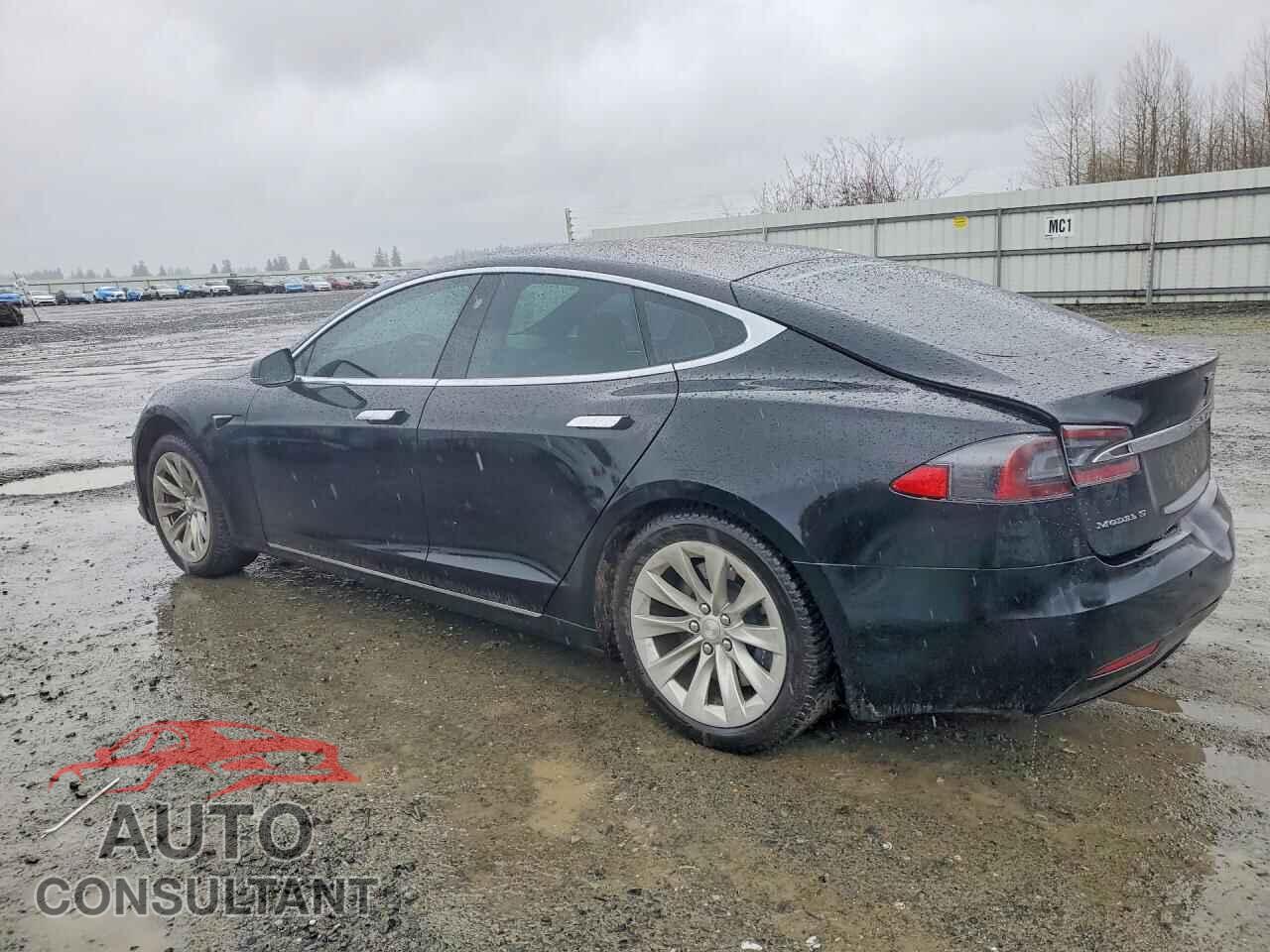 TESLA MODEL S 2017 - 5YJSA1E24HF231857